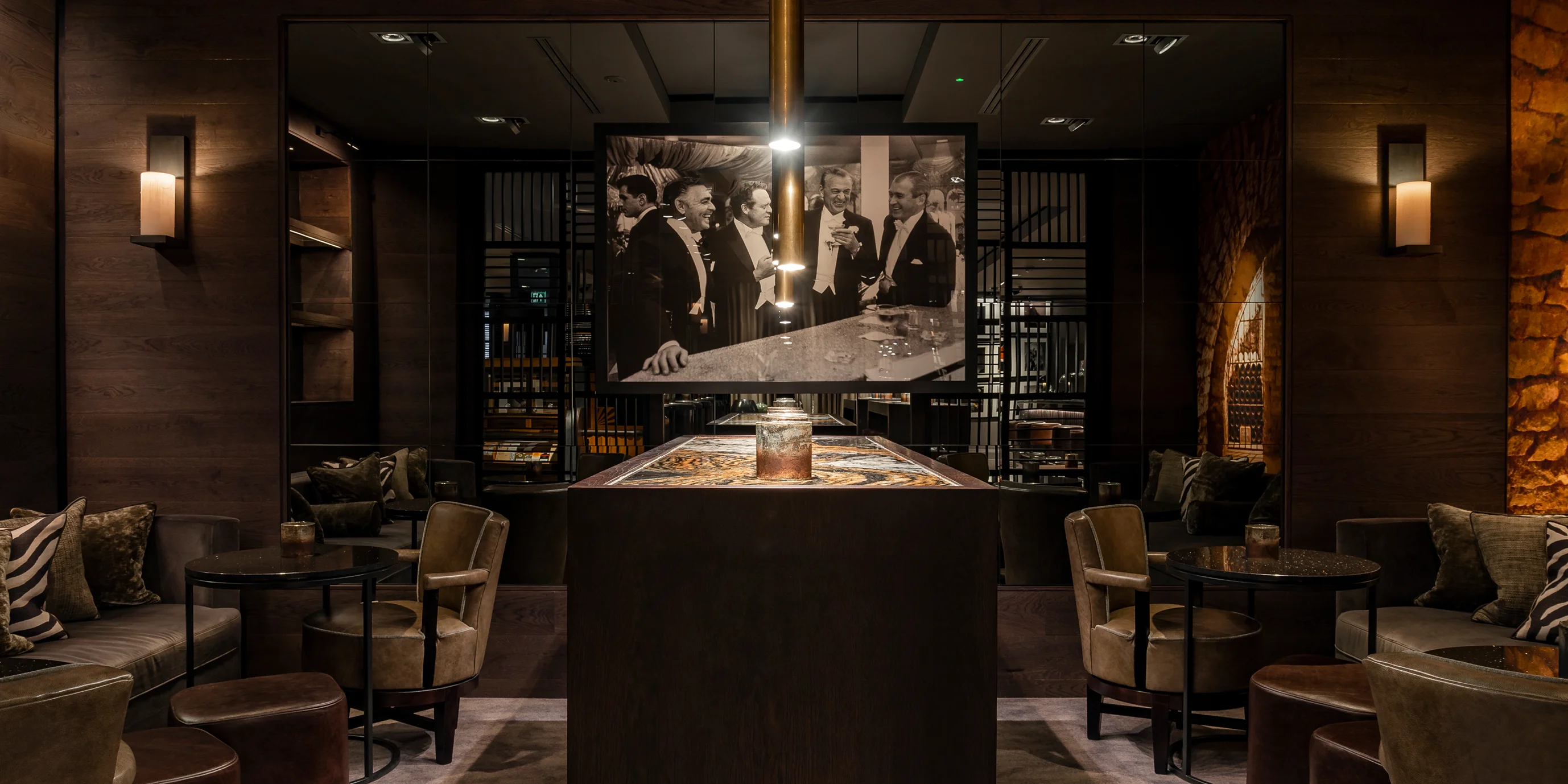 Events at <br>Dakota Manchester